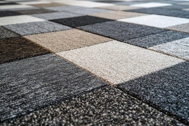 Carpet Tiles