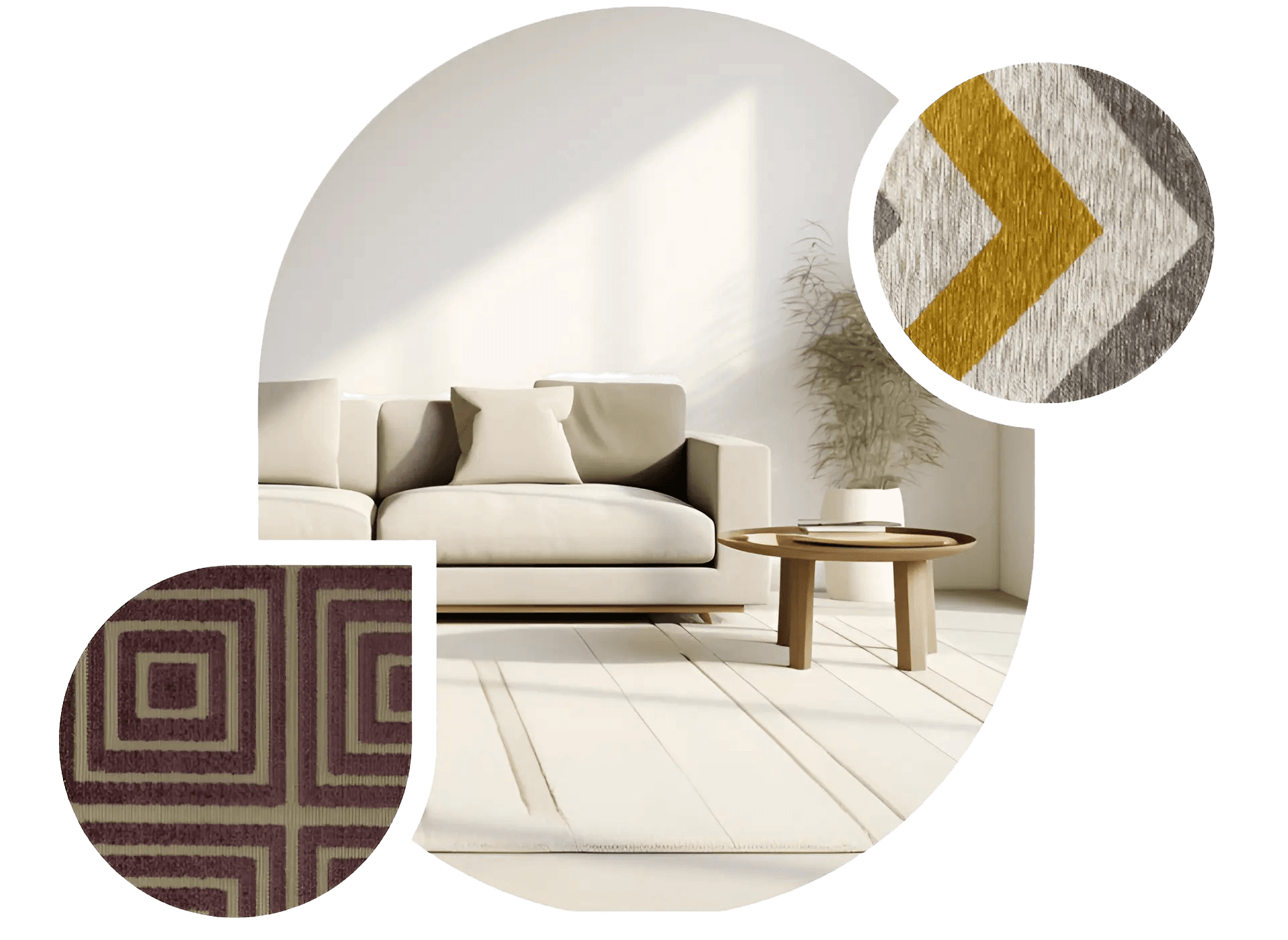 Flooring & workspace solutions preview