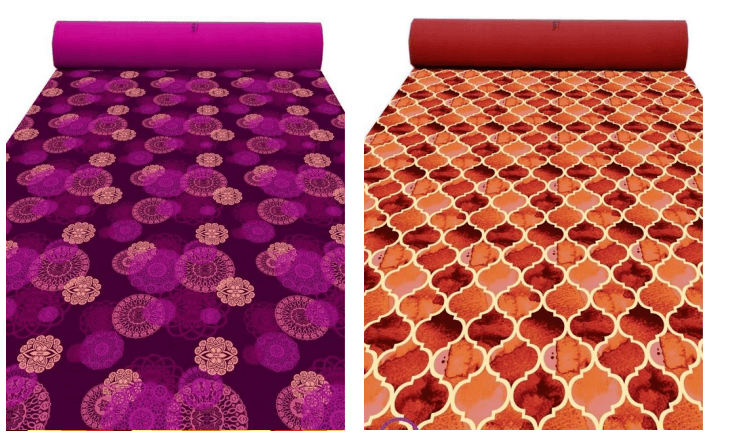 Non-Woven Print Roll thumbnail 2