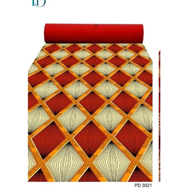 Non-Woven Print Roll thumbnail 7