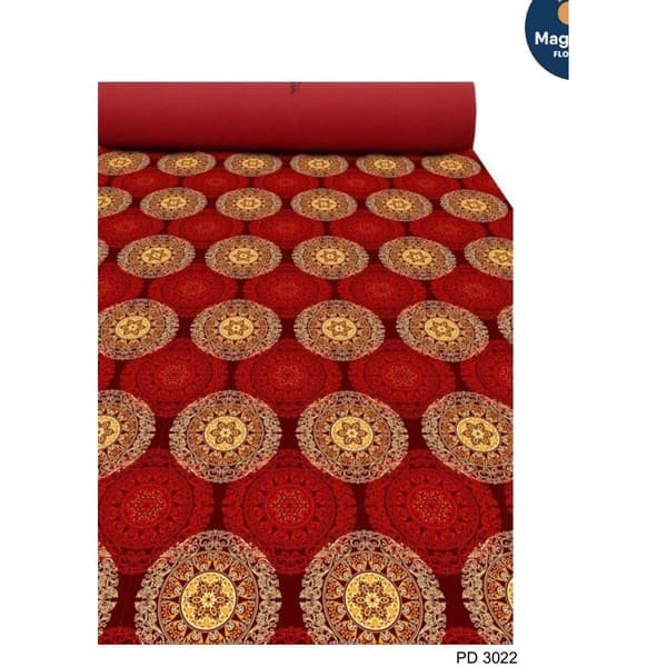 Non-Woven Print Roll thumbnail 8