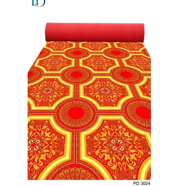 Non-Woven Print Roll thumbnail 9