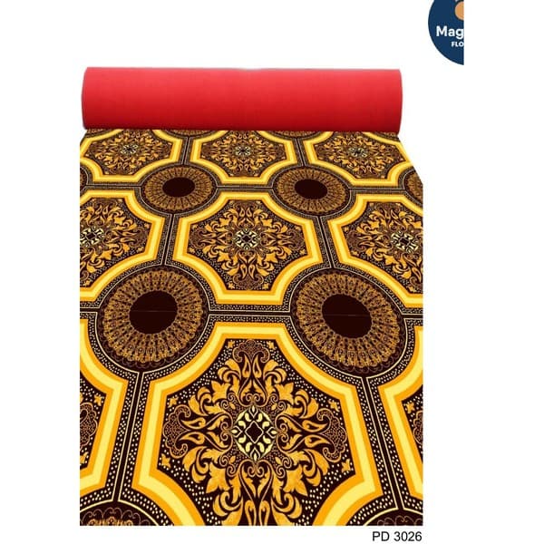 Non-Woven Print Roll thumbnail 10