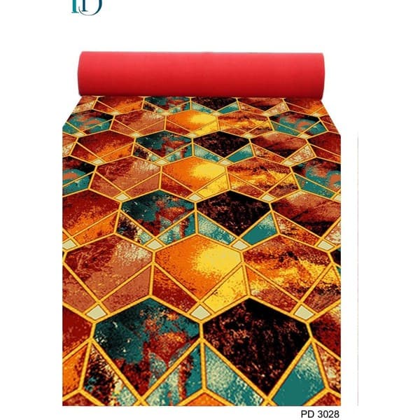 Non-Woven Print Roll thumbnail 11