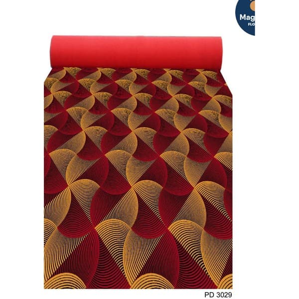 Non-Woven Print Roll thumbnail 12