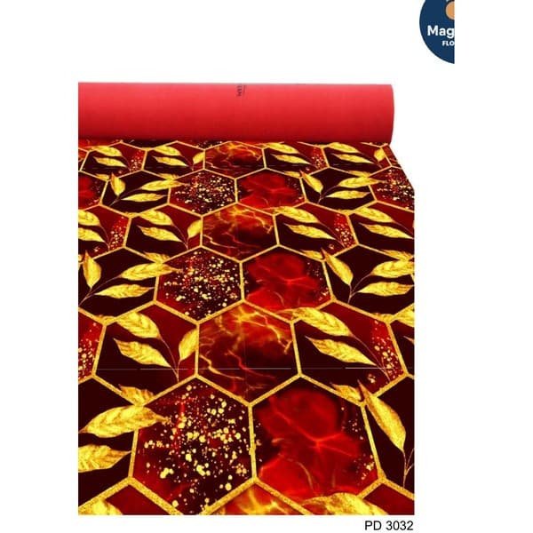Non-Woven Print Roll thumbnail 14