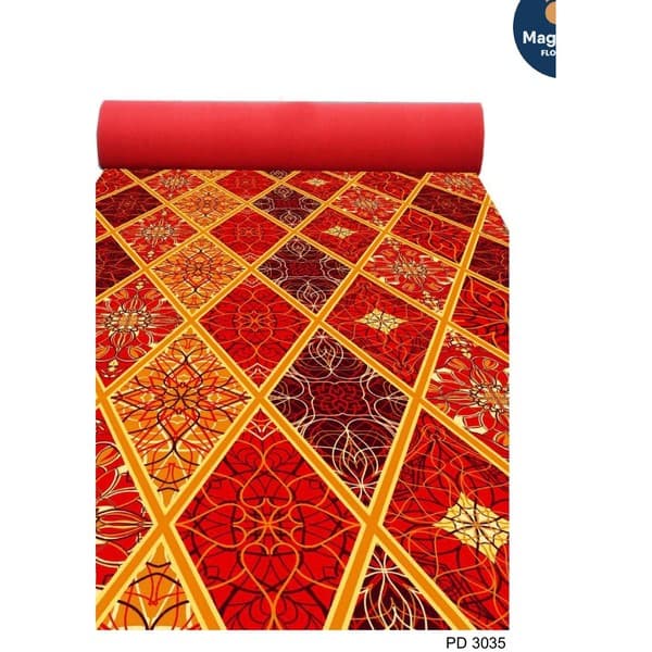 Non-Woven Print Roll thumbnail 16