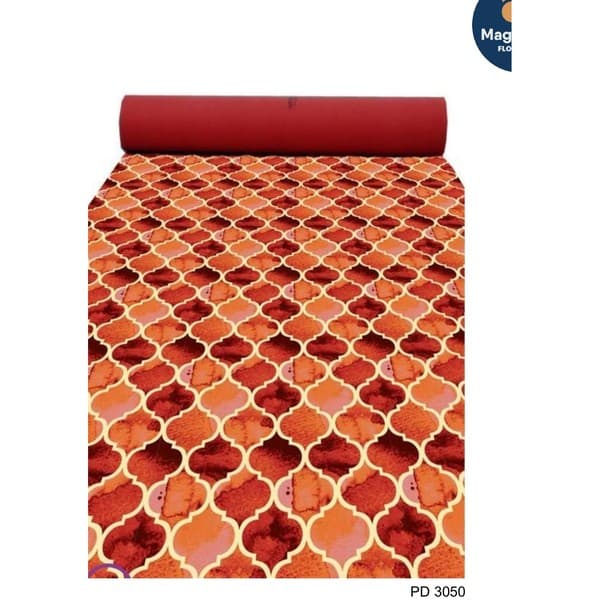 Non-Woven Print Roll thumbnail 22