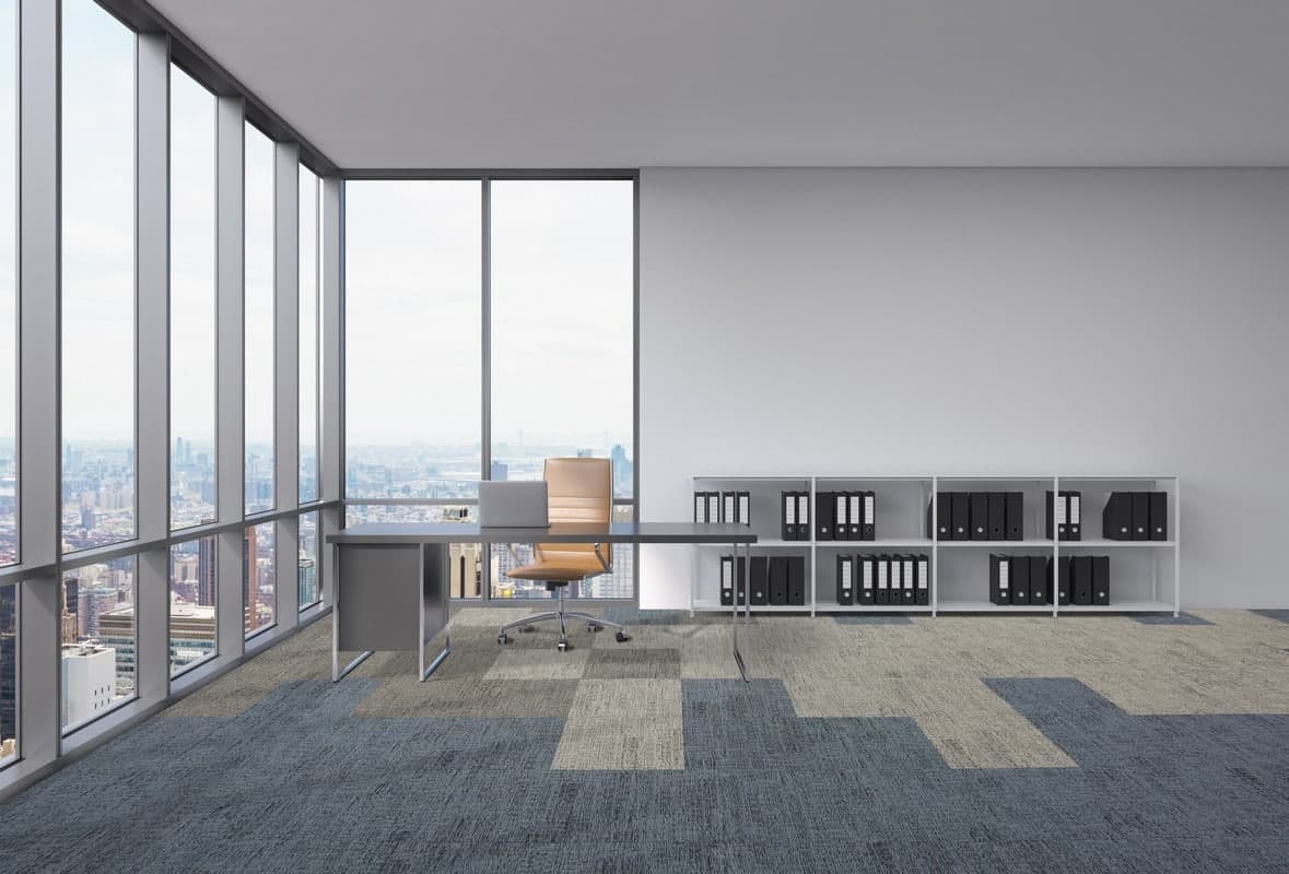 Acoustic Flooring