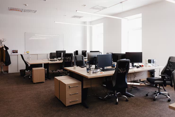 Complete Workspace Setup